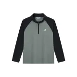 Холодный серый