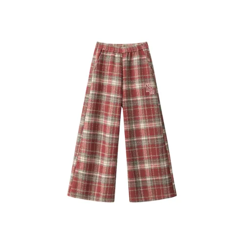 AURORA DIARY Повседневные брюки Женские