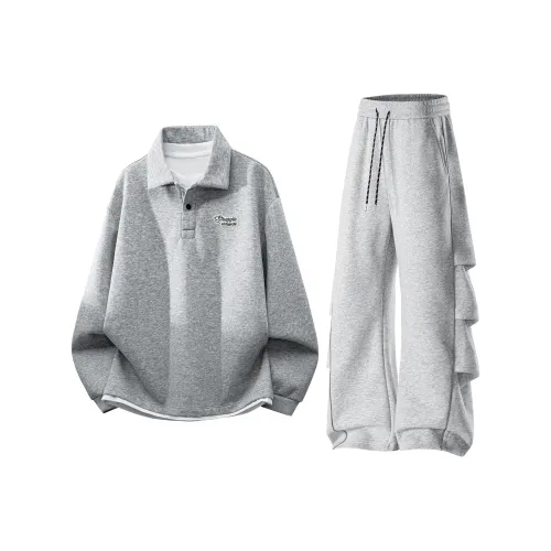 Struggle Vintage95 Повседневная Спортивная Одежда Унисекс