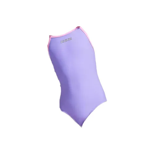 ZOKE Фиолетовый 124525821 10 Школьный возраст T Рубашки