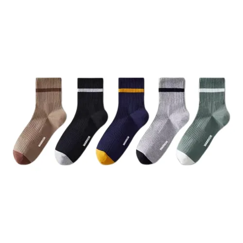 Warrior Унисекс MID Носки до икры