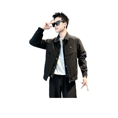 FRQ Унисекс Куртки