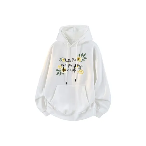 Снупи Унисекс Свитшоты