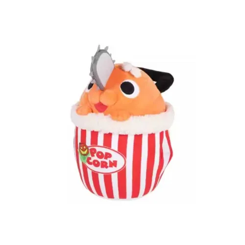 Global Studios Hand Warmer Boki Cha Мерч по IP