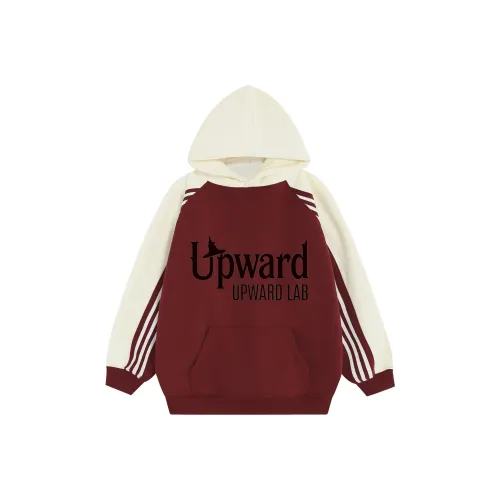 UPWARD LAB Унисекс Свитшоты