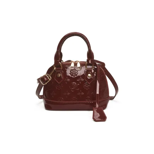 HACIN PU (полиуретан) Одно плечо Сумка Женская Многоцветная