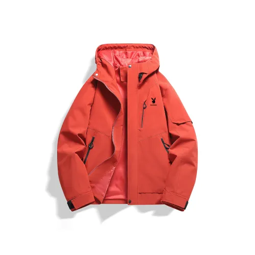 Playboy Мужские Куртки