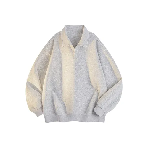 GOOSELIAR Унисекс Свитшоты