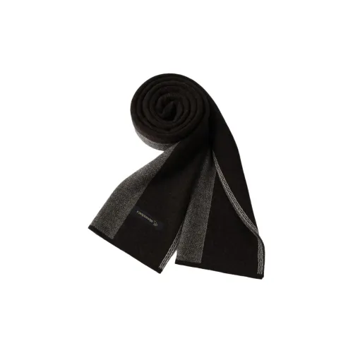 CARDANRO Шерсть Трикотаж Шарфы Мужской