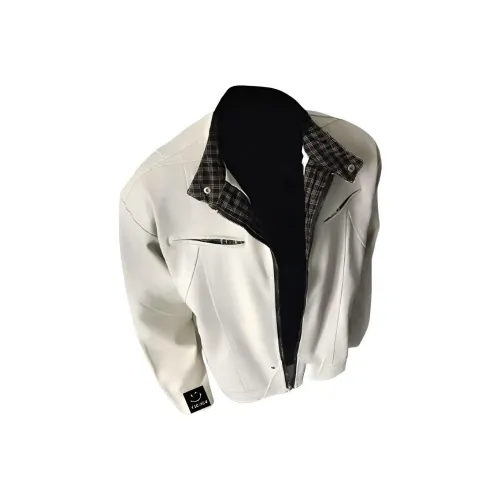 YICHEN Унисекс Джинсовые Куртки