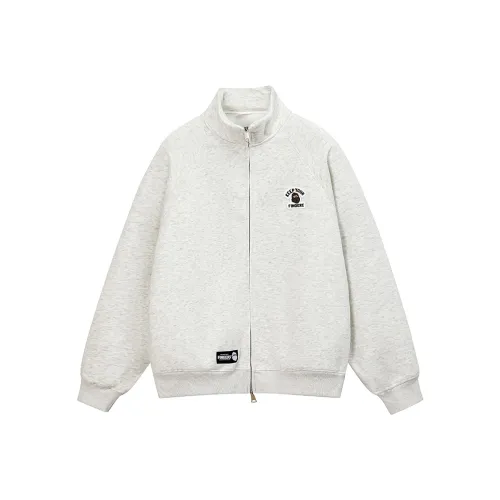 Fingercrox Свитшот Куртка Унисекс