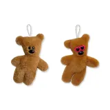 Кексы + Розовые солнцезащитные очки с украшением (1 пара)