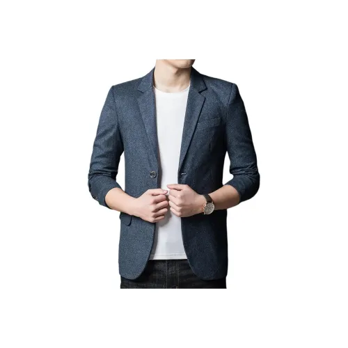 Vintage Cars Деловой костюм мужской