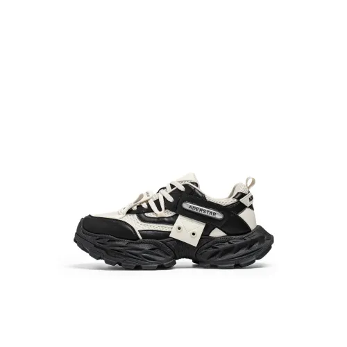 Grace Balance Устойчивый к истиранию Дышащий Быстросохнущий Низкий Топ Повседневная обувь для детей