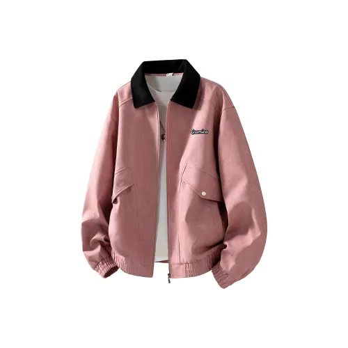 GRAMICA Осенние и зимние куртки и пальто унисекс