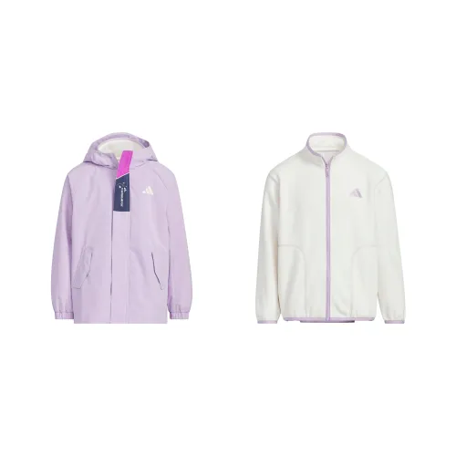 Adidas Куртка Sportswear 2IN1 2-штучный комплект для детей