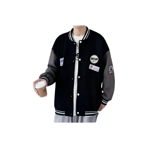 PAINT STAIN Мужские Куртки