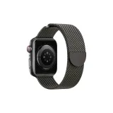 Металлический серый