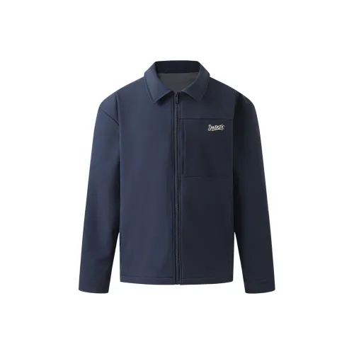 SANTASTIC Унисекс Куртки