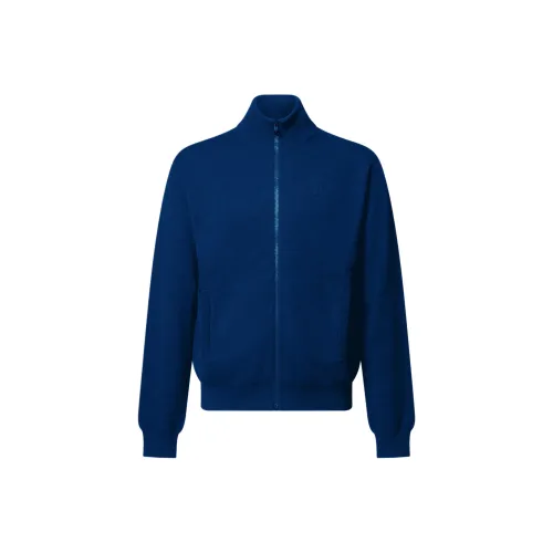 LOUIS VUITTON Кашемировый свитер мужской