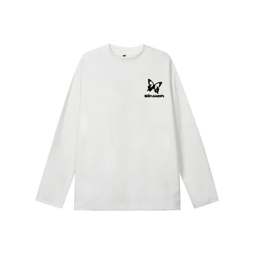 V6K8 Унисекс T-рубашки