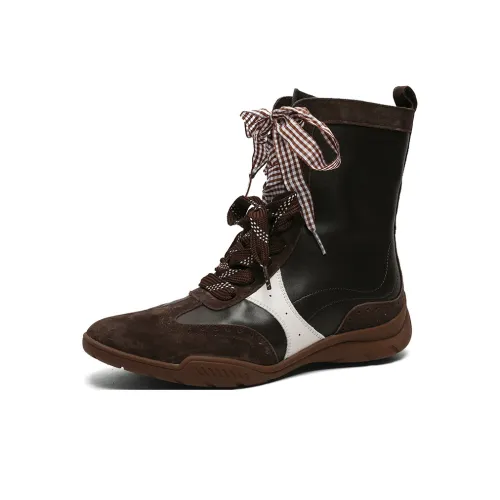 Lanza Женские ботильоны