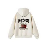 Кремово-абрикосовый