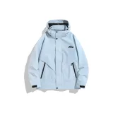 Ледниково-синий