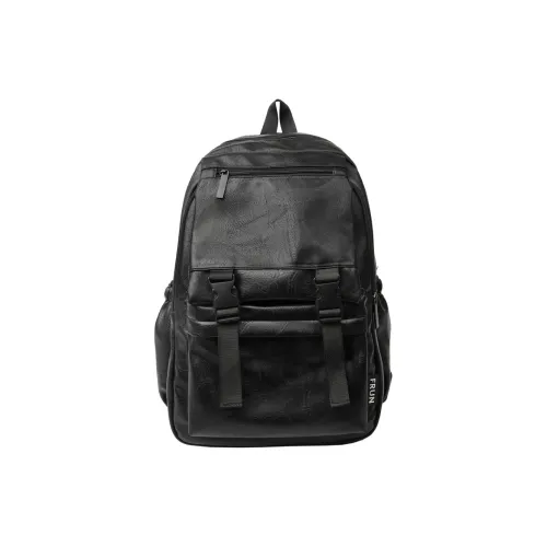 PULEWEI ПУ (полиуретан) Рюкзак Стандартный Унисекс Многоцветный