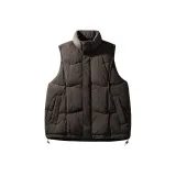 Орехи, оболочка, кофе