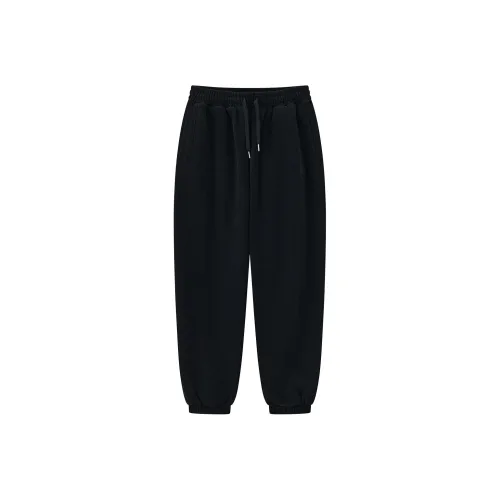 PRO CITY 2025 Осенне-зимние Повседневные Штаны Унисекс