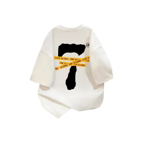 Genius Pooh Женская одежда Топ T-рубашка Унисекс