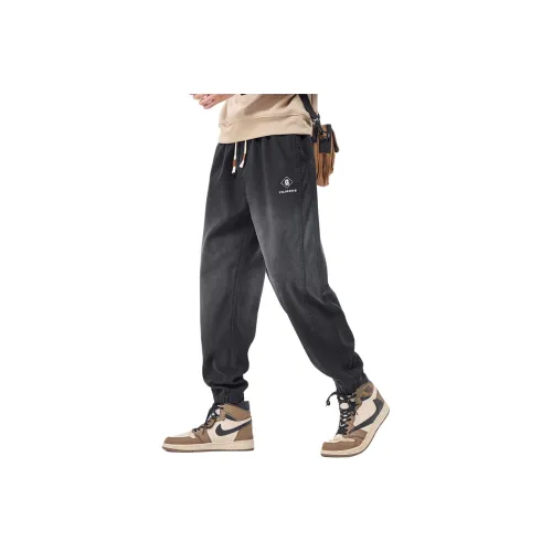 STRONG DREAM Повседневные брюки Мужские