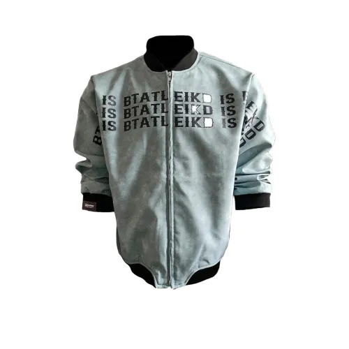 YGHOME OFFICIAL Унисекс Куртки