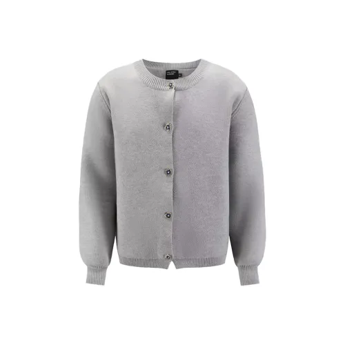 QEWBG Унисекс Трикотаж