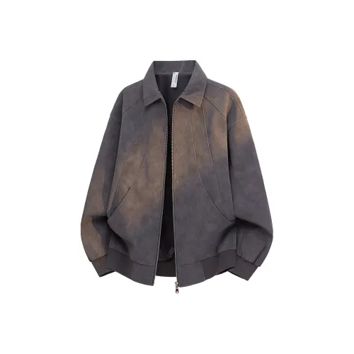 MIIOW Унисекс Куртки