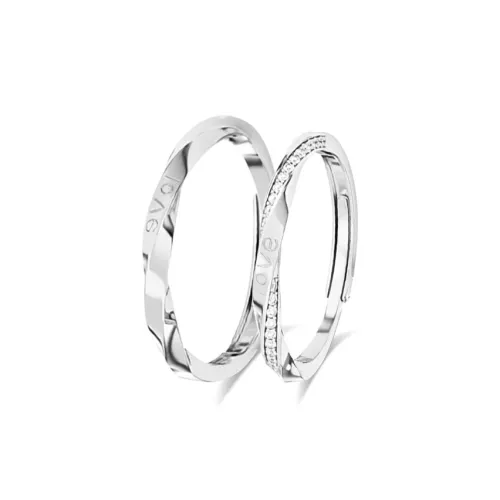 WANLIACC Кольца Унисекс