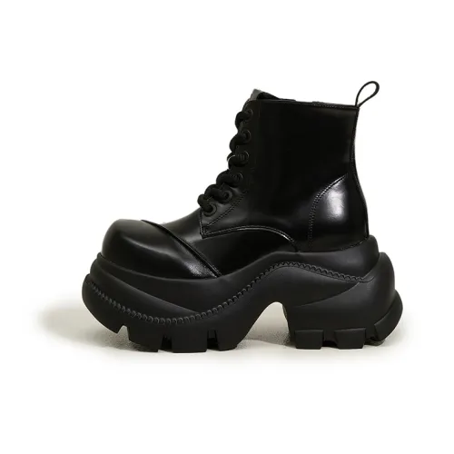 Милан Love Song Ботильоны 9 см Женские Однотонные