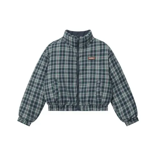 SNZX Женские пуховики