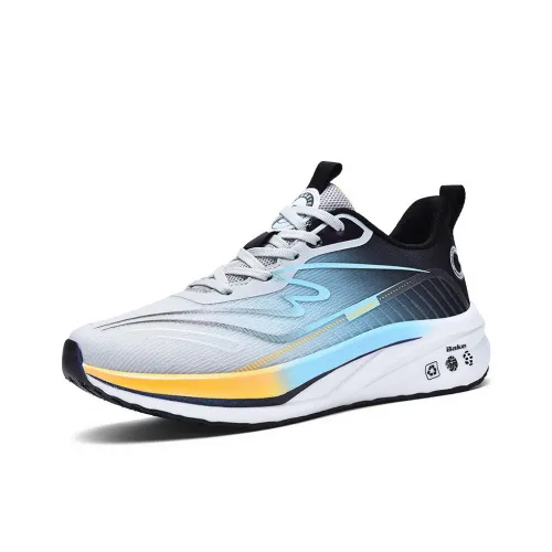 Кроссовки Bake для бега низкий топ мужской