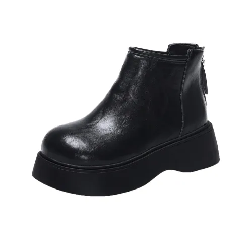 Puppytown Уличный стиль Ботильоны Женские