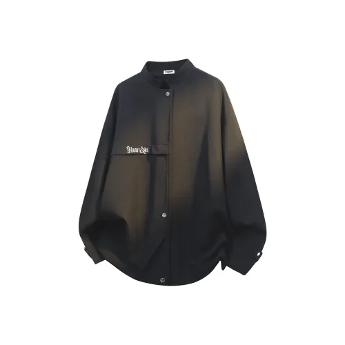 HUANQIU Унисекс Куртки