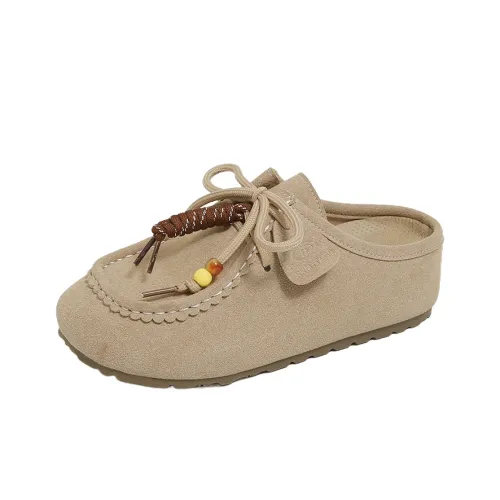 SUPEREDGE Анти-износ Анти-запах и Тихие Домашние тапочки Унисекс