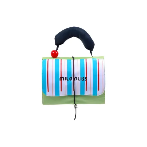 SHUMEIZHIXIU Дофаминовая одежда Складная сумка для туалетных принадлежностей Косметички