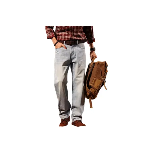 Gyxt Мужские Джинсы