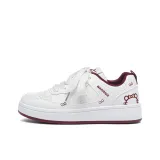 Бежево-красный