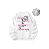 Белый (с флисовой подкладкой)