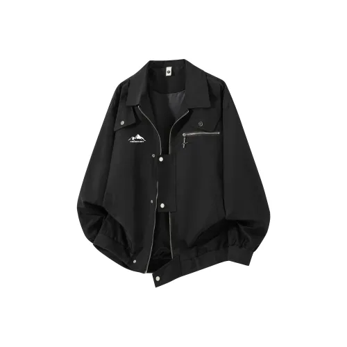 NHIM Унисекс Куртки