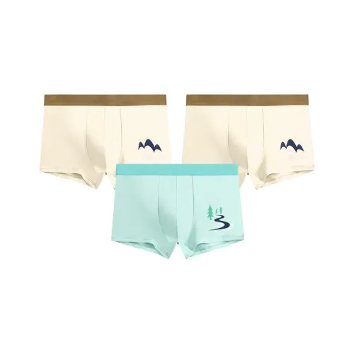 ЮЙЧЖАОЛИНЬ Kids Нижнее белье