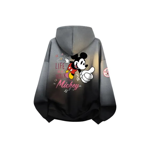 Хлопок X Disney Свитшот Унисекс